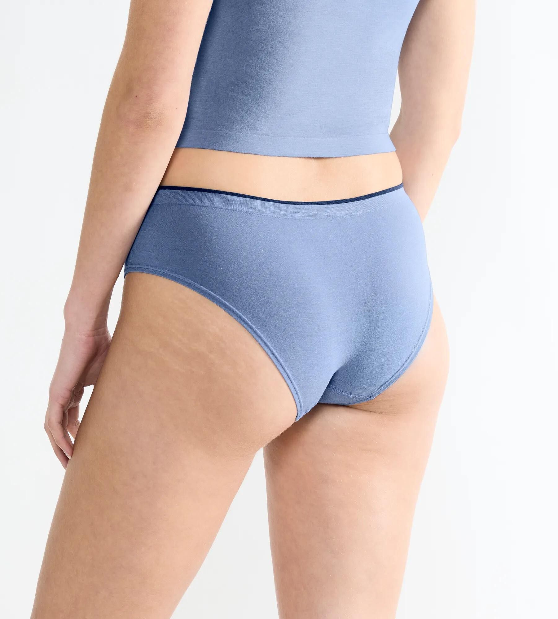 sloggi GO Sense Hipster 2P