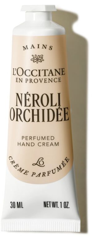Neroli & Orchid&egrave;e Hand Cream 30ml