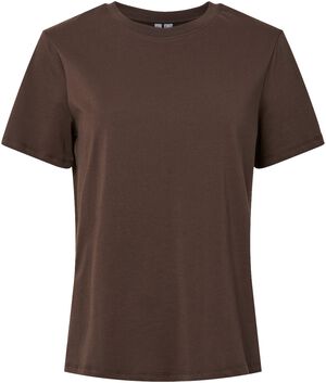 PCRIA SS SOLID TEE JRS NOOS BC