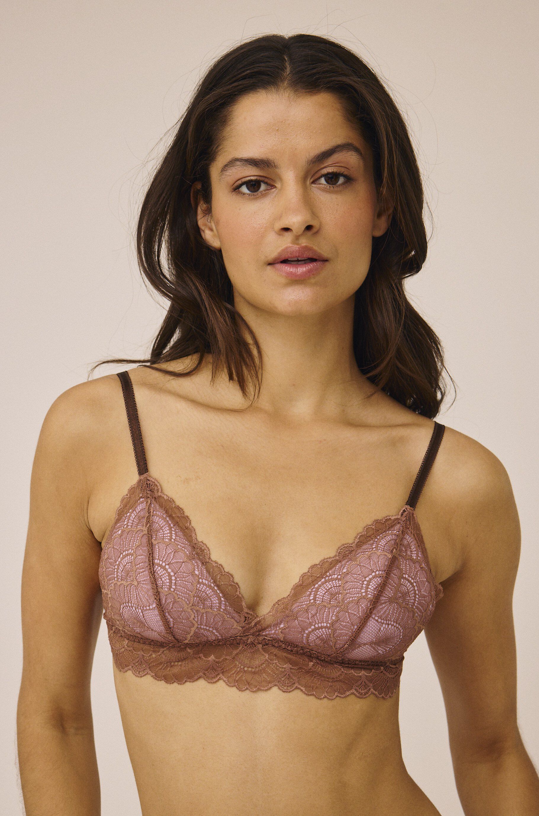 Talma 1. 2 Padded Bra