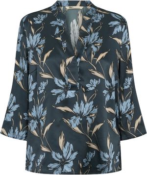 2009PBOVinda blouse