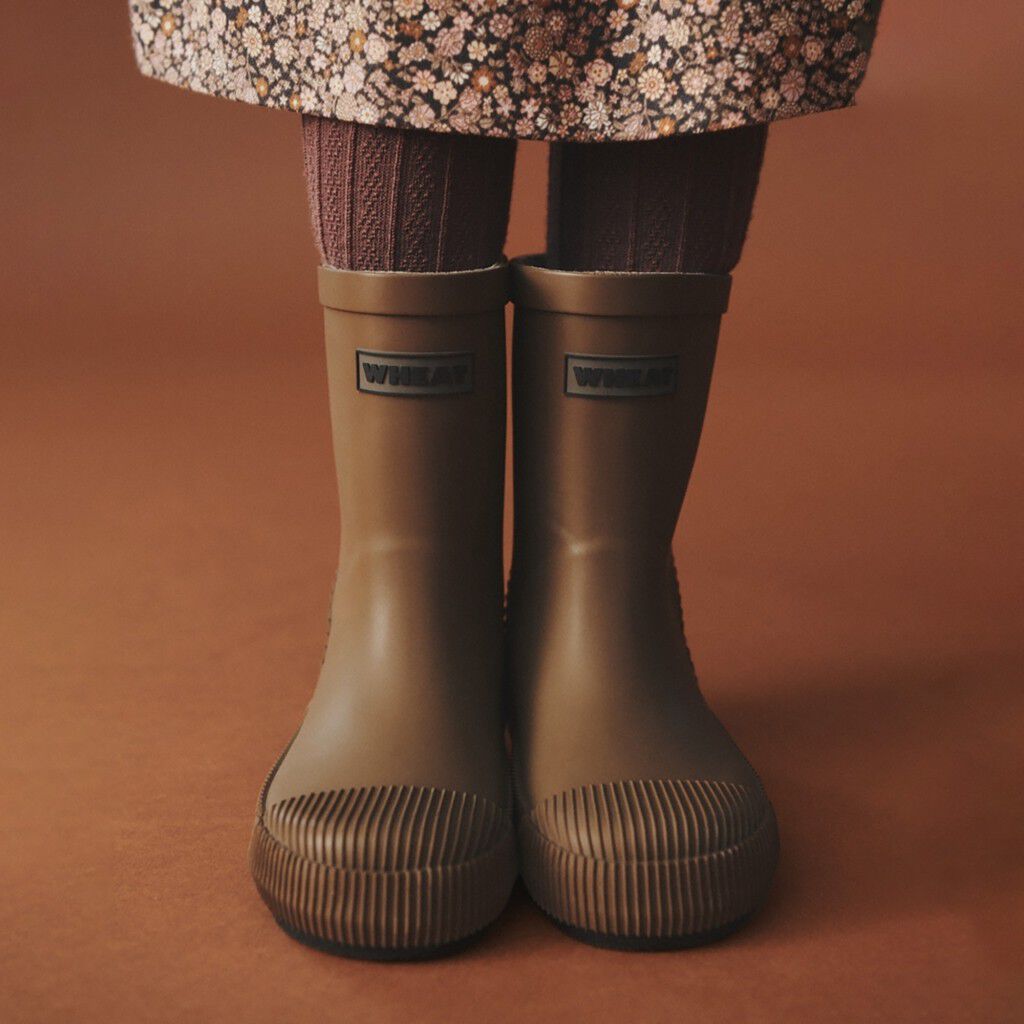 Rubber Boot Thermo Wader