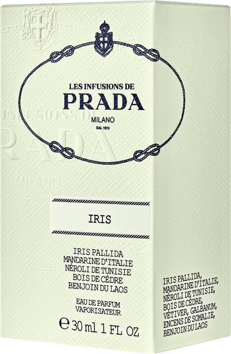 Infusion Diris Eau De Parfum