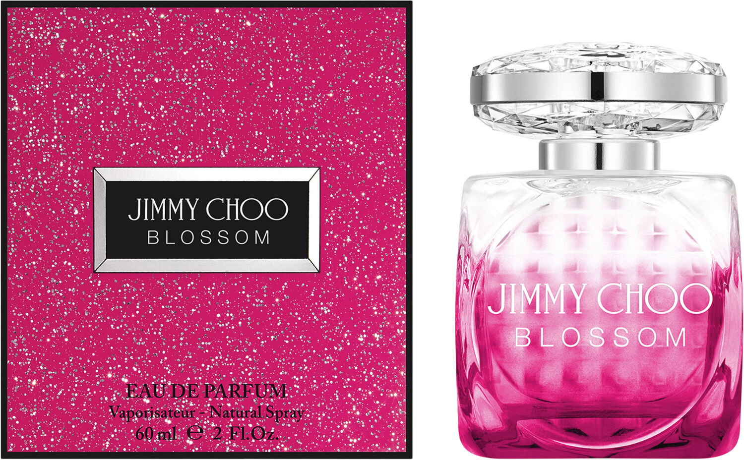 Blossom Eau De Parfum