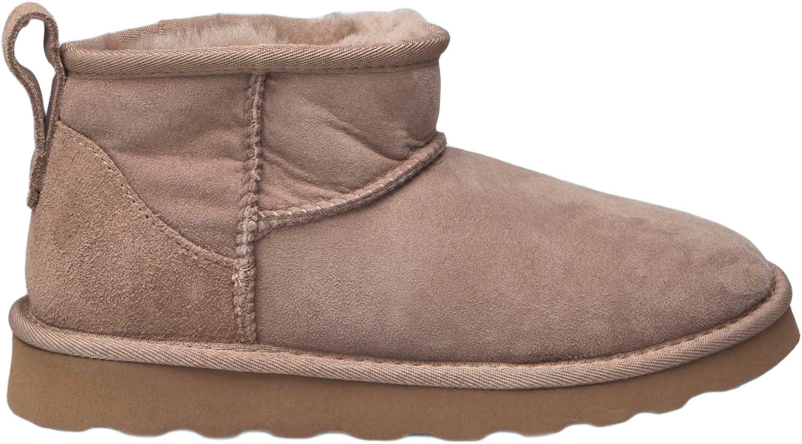 RHSydney Shearling Short Boots