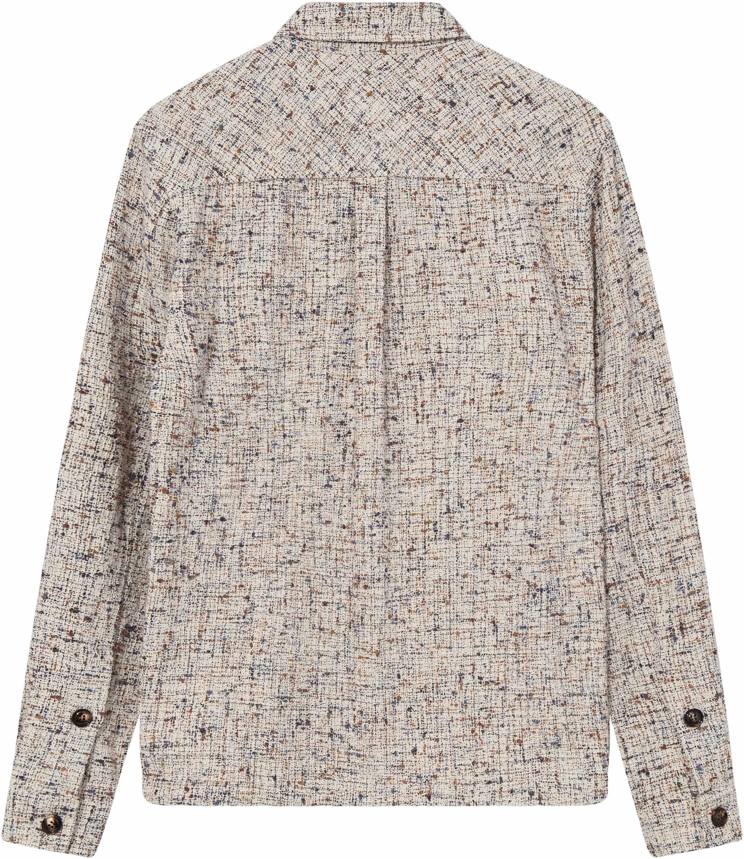 MMGWilson Nep Overshirt