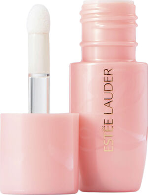 Pure Color Envy Nighttime Rescue Lip Oil-Serum