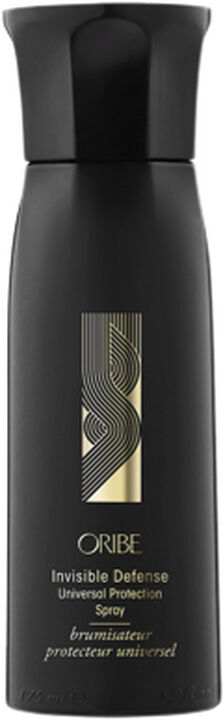 Signature Invisible Defense Heat Protectant Spray travel siz