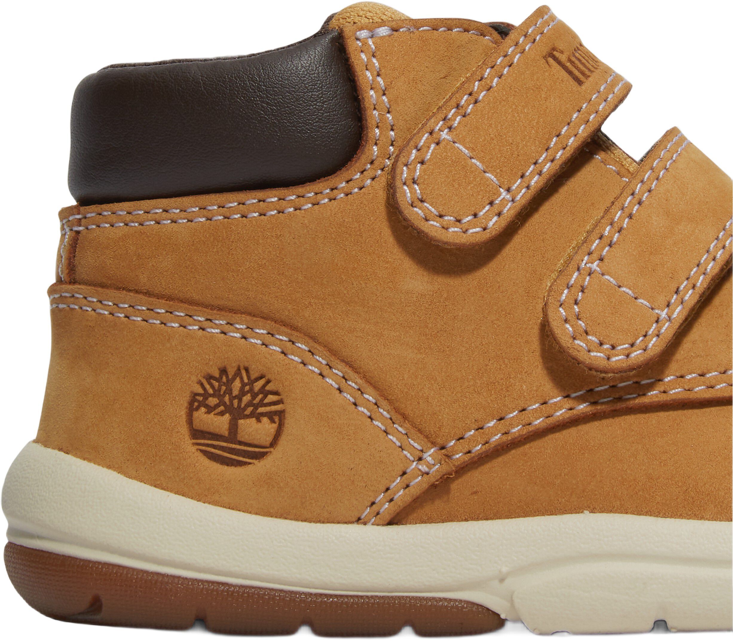 Toddle Tracks H&L Boot WHEAT