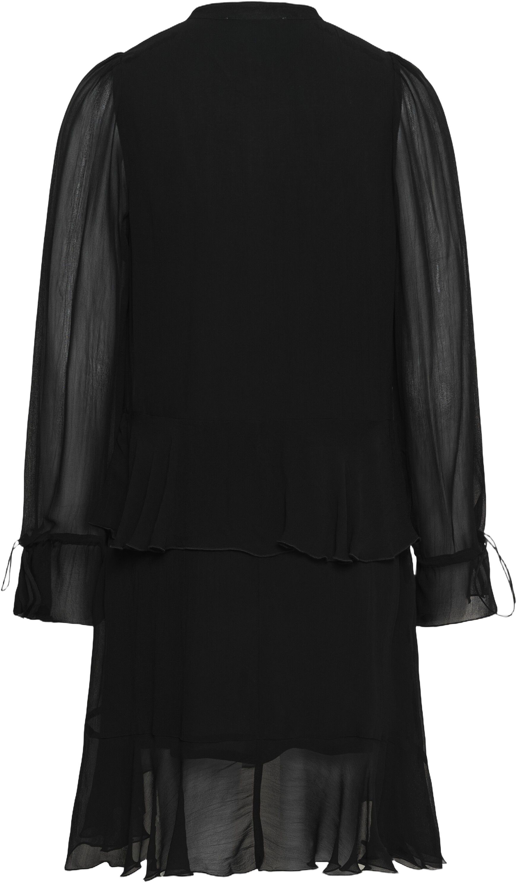 MESSIEIW SHORT DRESS