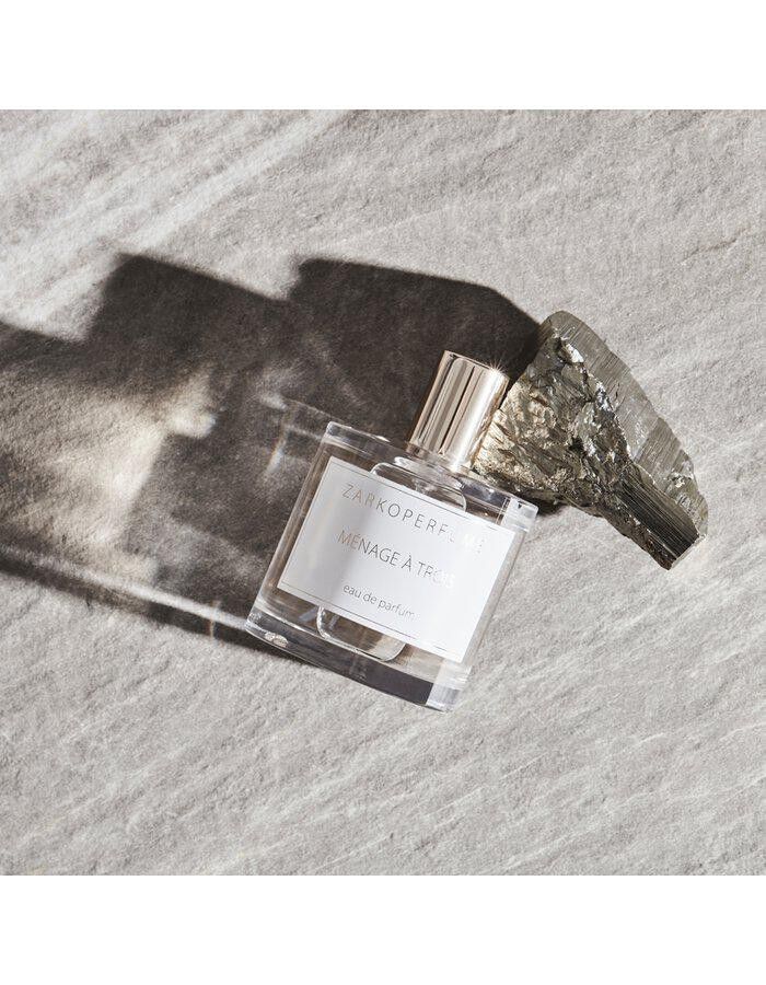 M&eacute;nage &agrave; Trois Eau de Parfum 100 ml.