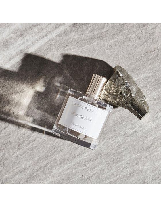 Ménage à Trois Eau de Parfum 100 ml.