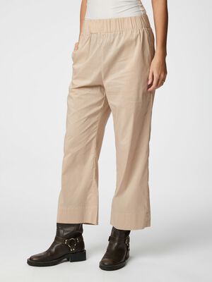 Yana Poplin Pants
