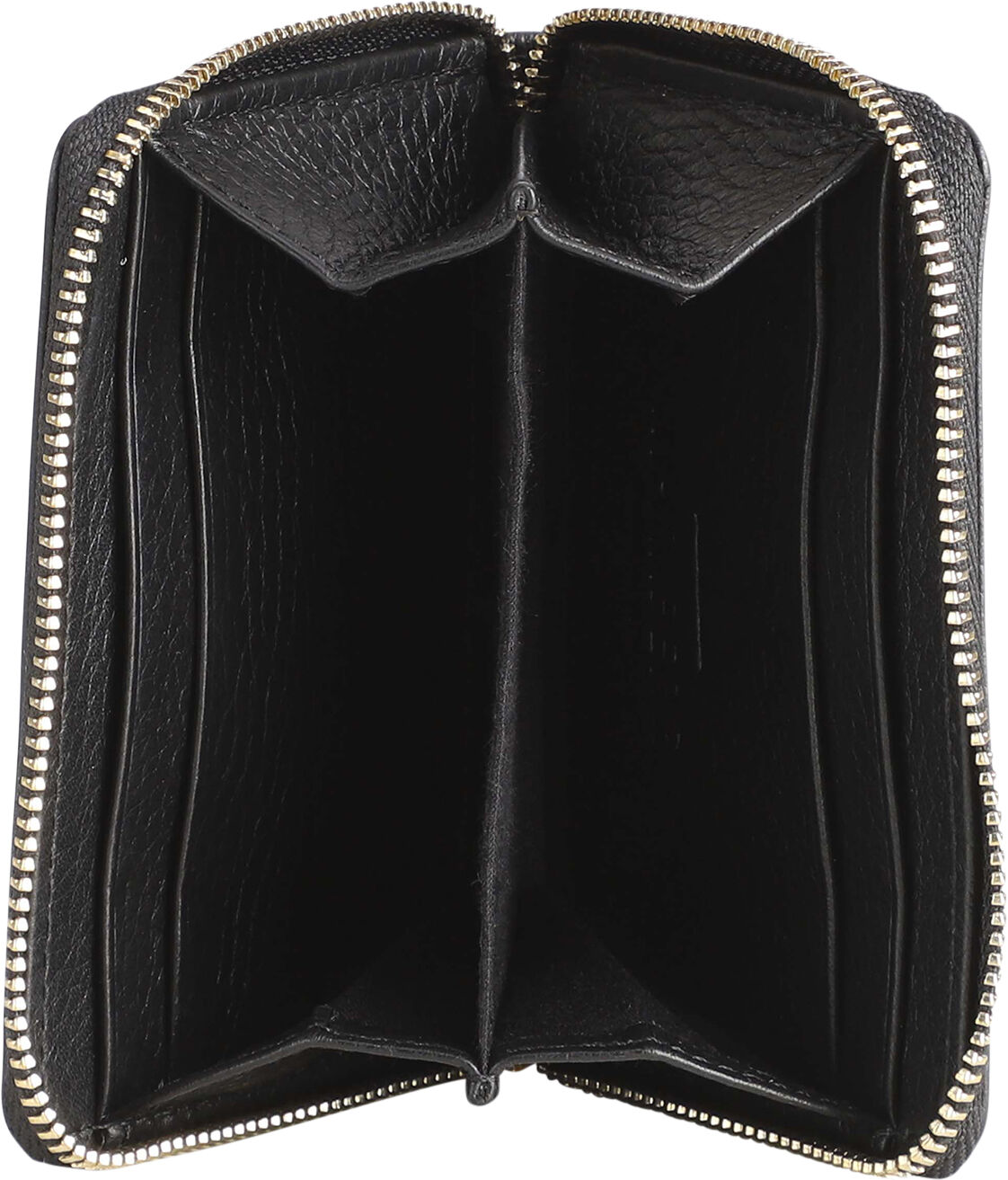 Selmambg Wallet, Grain