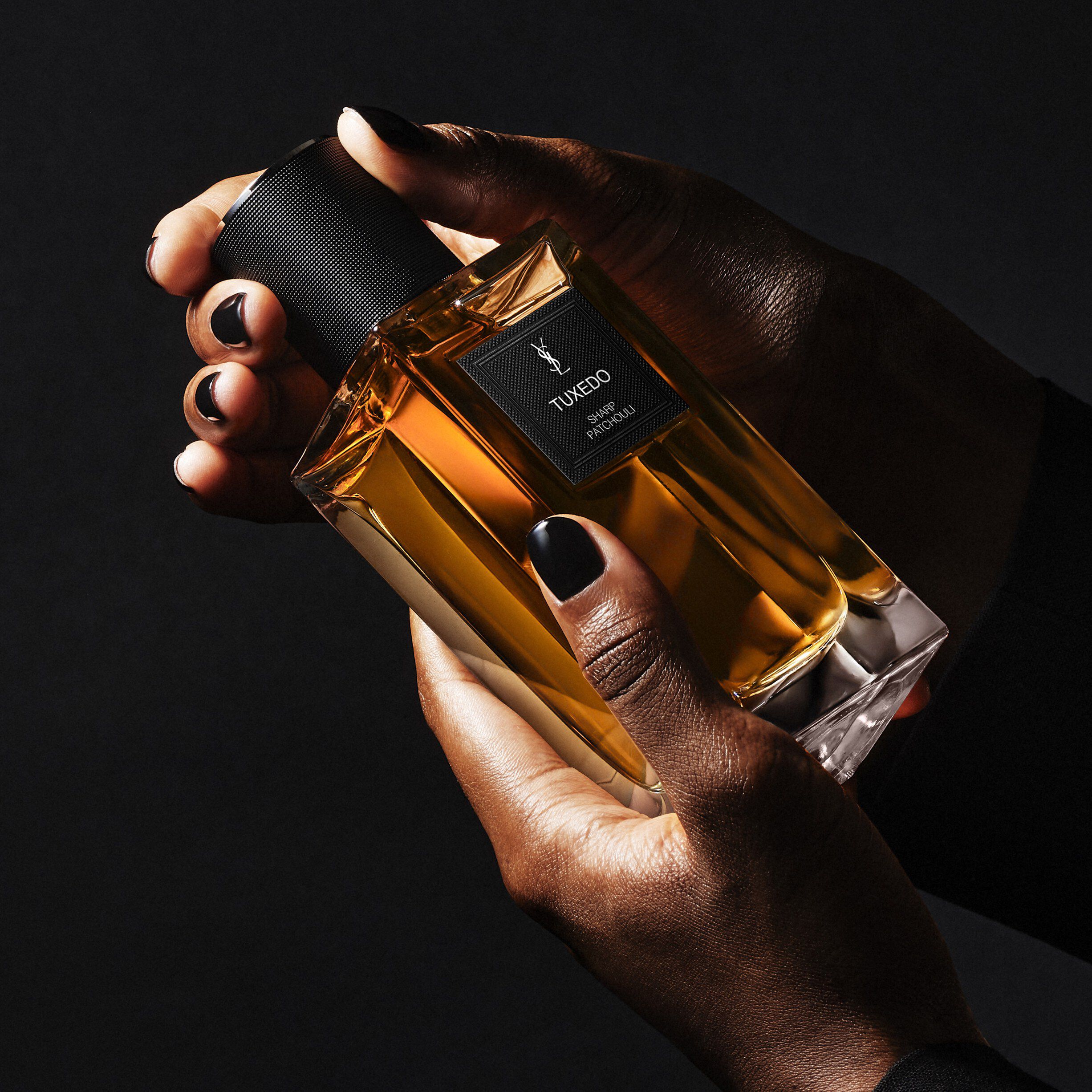Le Vestiaire des Parfums Tuxedo