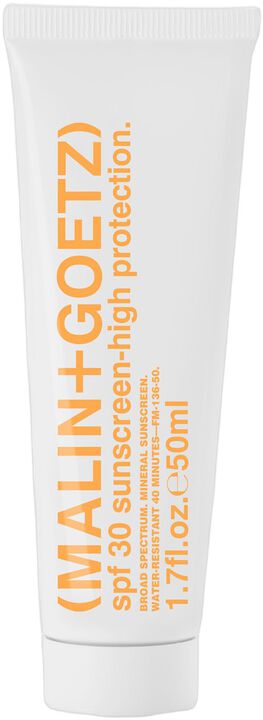 SPF 30 - Sunscreen - High Protection