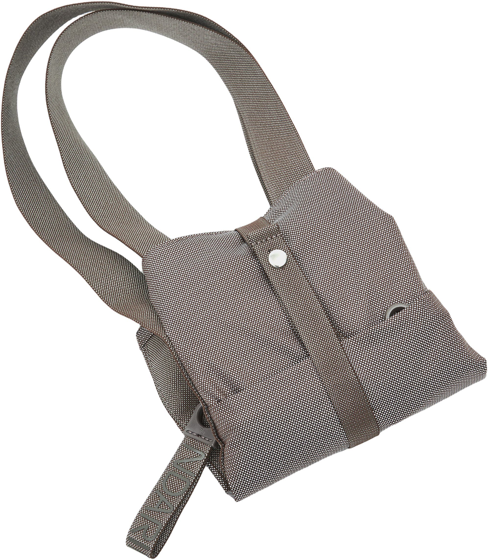 MD20 SHOPPER / TAUPE