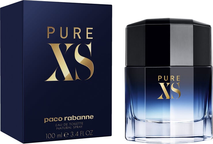 Pure Xs Eau De Toilette