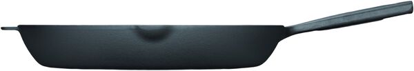 Folken Støbejernspande 28cm