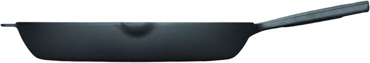 Folken Støbejernspande 28cm
