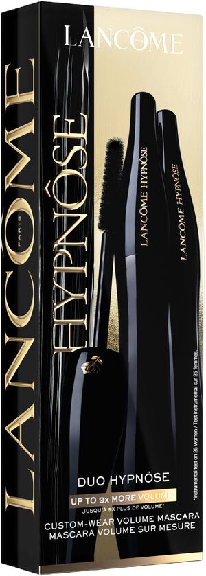 LC DUO HYPNOSE MASCARA SET26