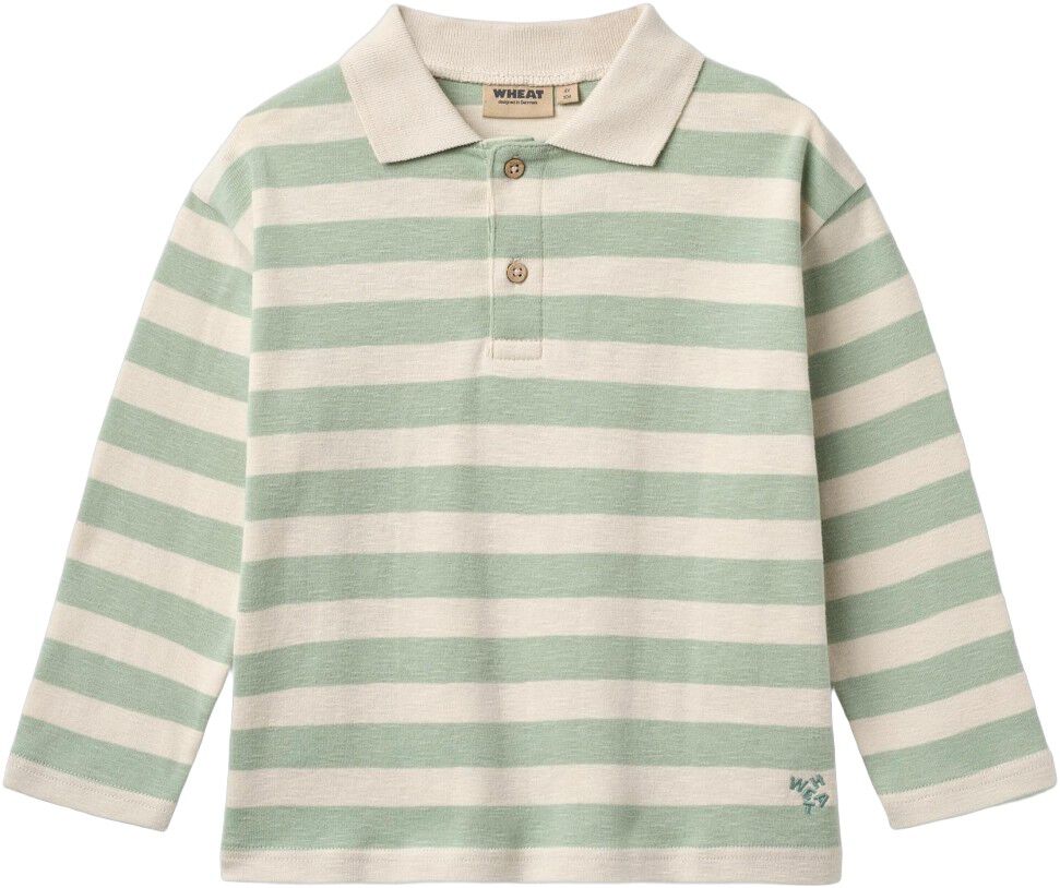 Lang&aelig;rmet Polo Fred