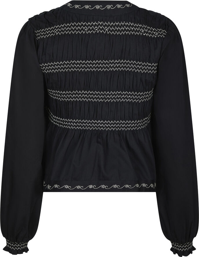 Justice Smock jacket