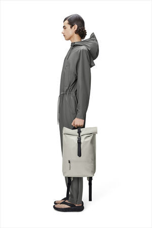 Rolltop Rucksack W3