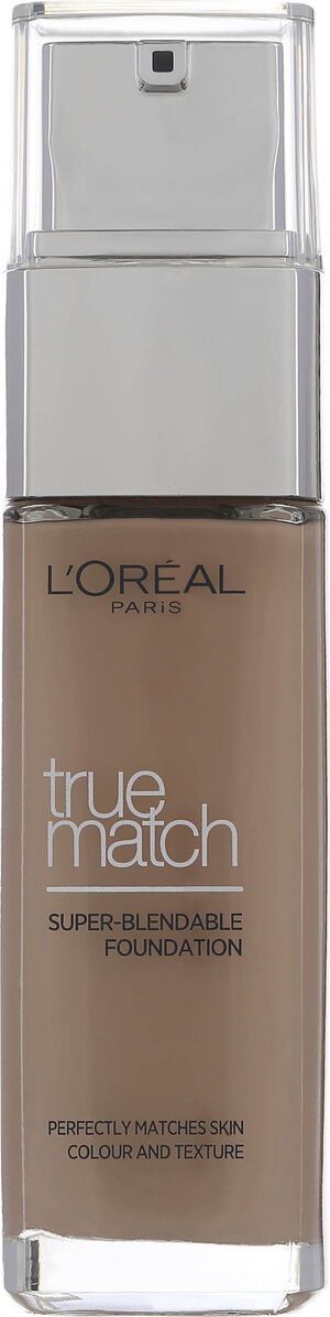 True Match Super-Blendable Foundation