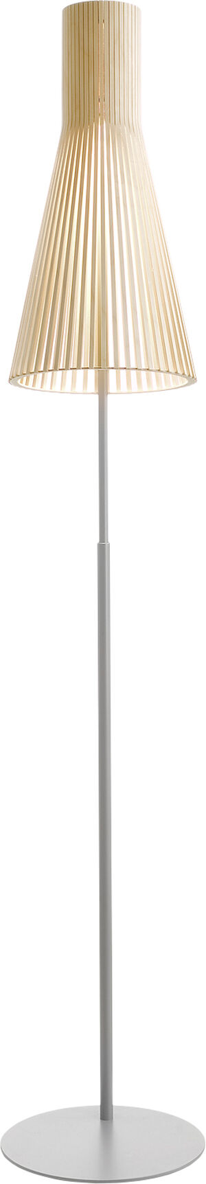 Secto floor lamp