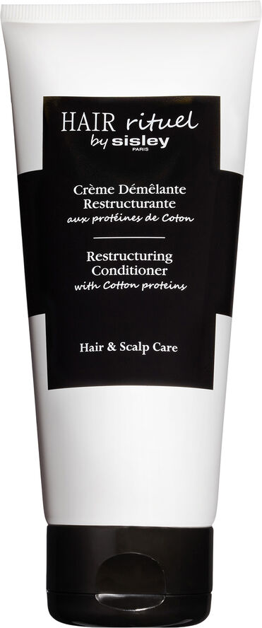 Restructuring Conditioner