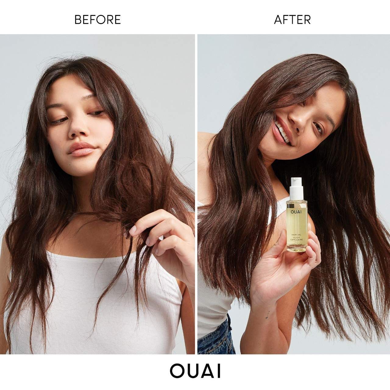 HAIR OIL - TRAVEL