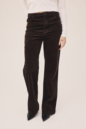 Coye M124 High - Cotton GOTS
