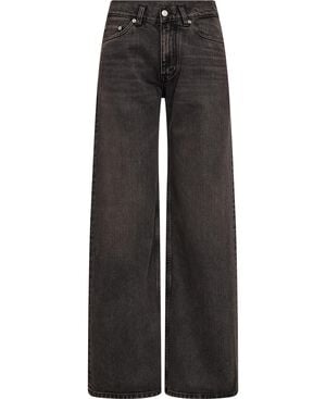 Shake Jeans Dirty Black Vintage-27/32