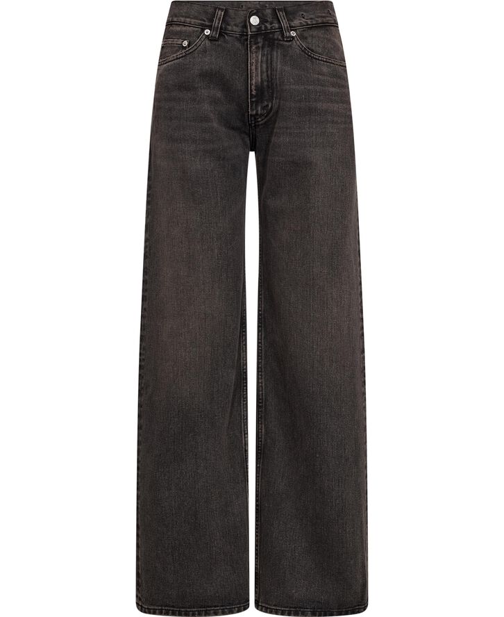 Shake Jeans Dirty Black Vintage-27/32