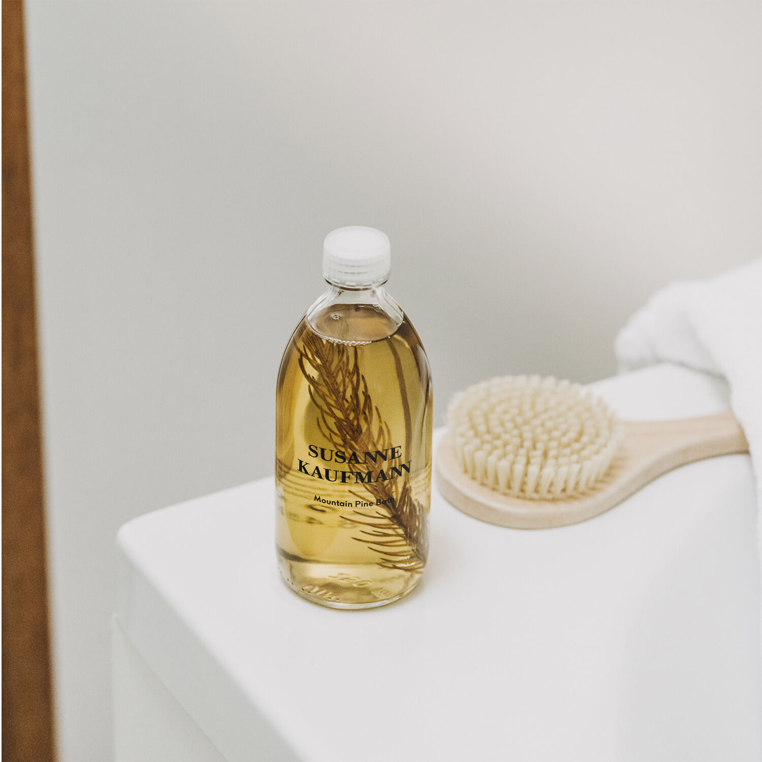 SK MOUTAIN PINE BATH 250 ML