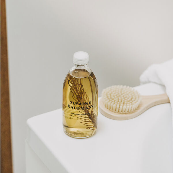 SK MOUTAIN PINE BATH 250 ML