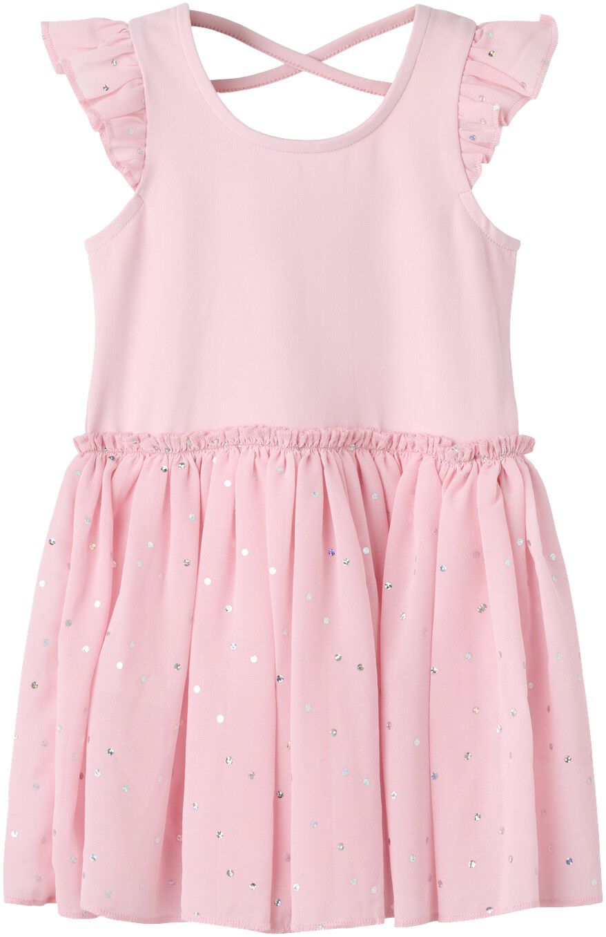 Nmftulle Ss Dress