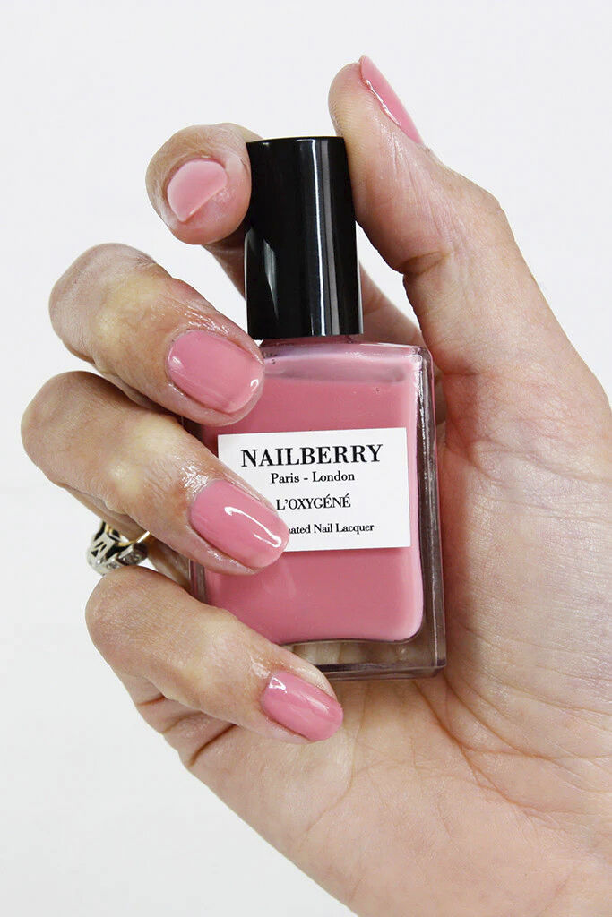 NAILBERRY Kindness