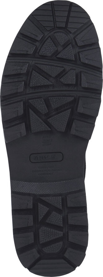WARM WINTER SHOES W