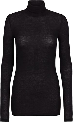 AngelaBB Roll neck