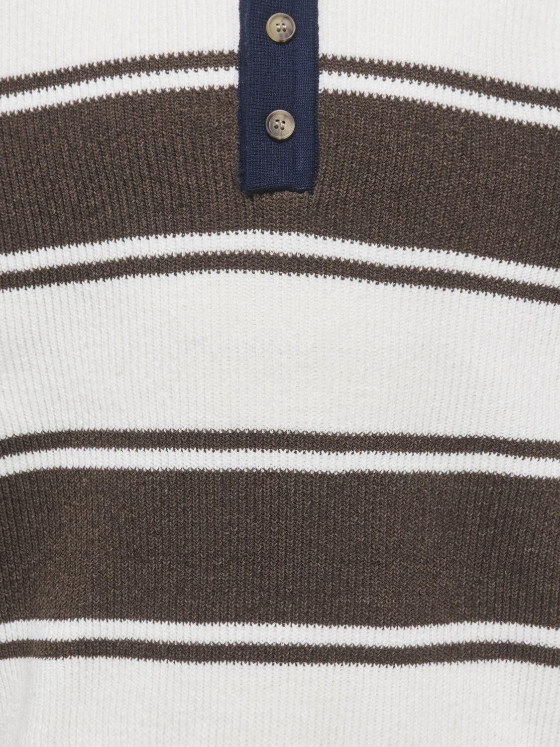 Osjrodger Rlx Polo Knit