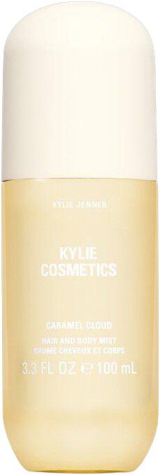 Caramel Cloud 100 ml