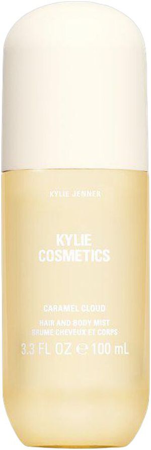 Caramel Cloud 100 ml