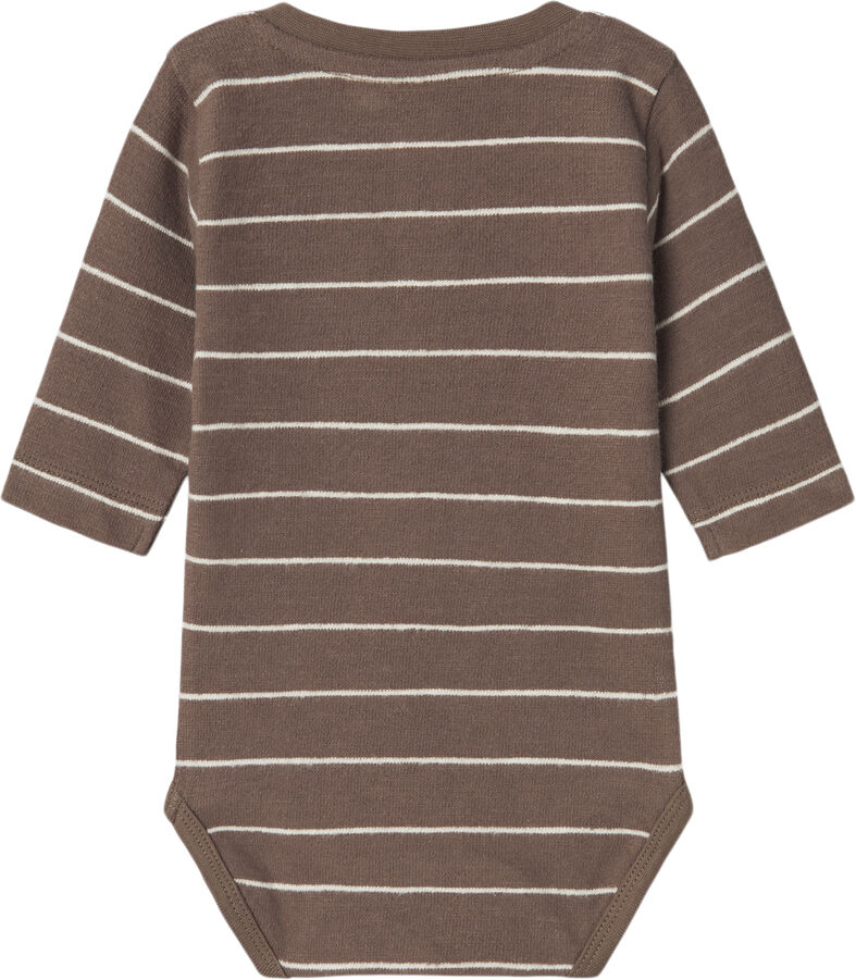 NBMSALIM LS SLIM BODY LIL