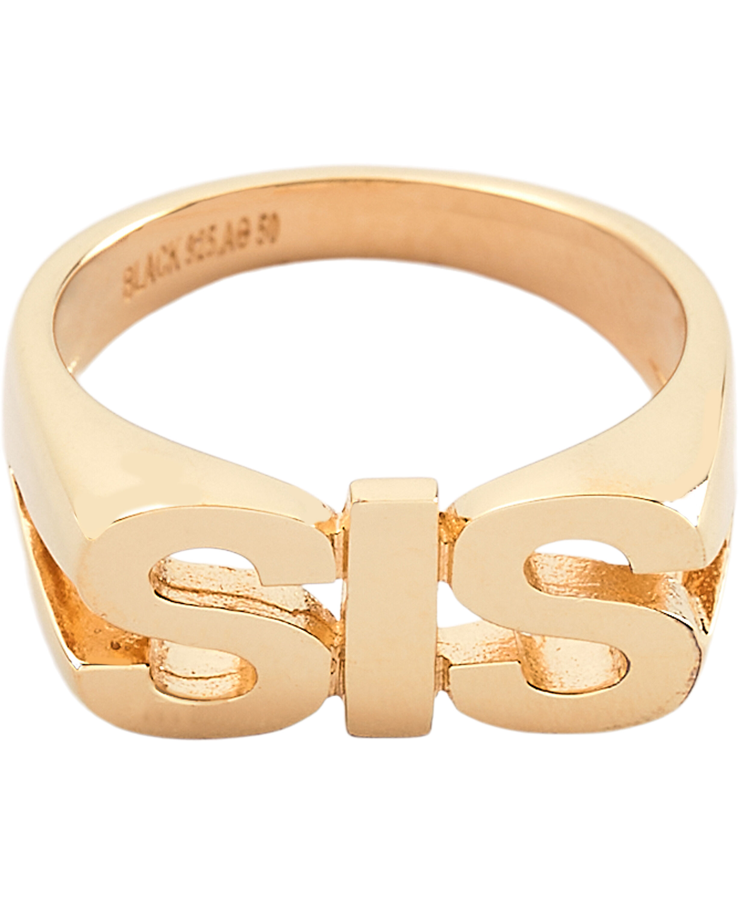 Sis Ring