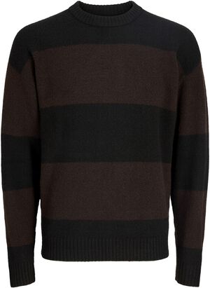 JJESOHO OLLIE KNIT CREW NECK SN