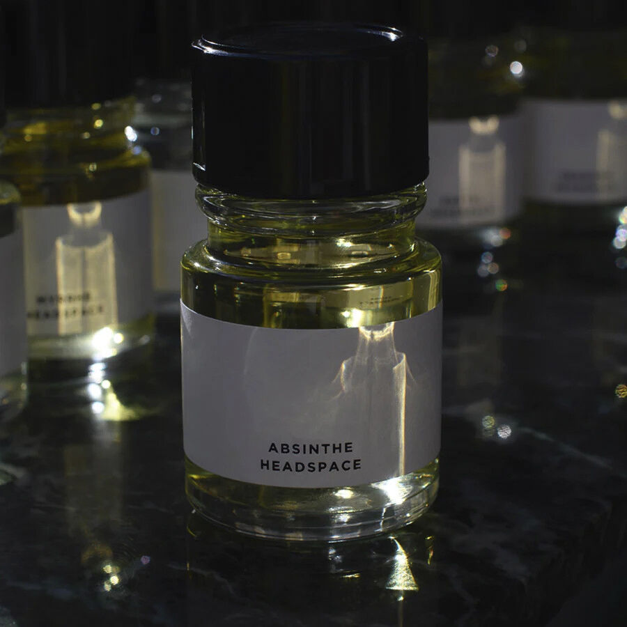 HEADSPACE ABSINTHE EdP 30 ml