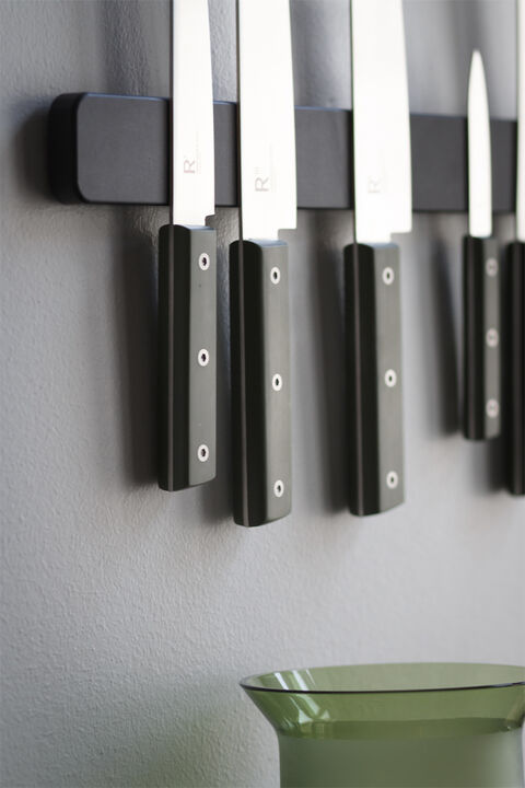 Knivmagnet 60 cm Woodfiber