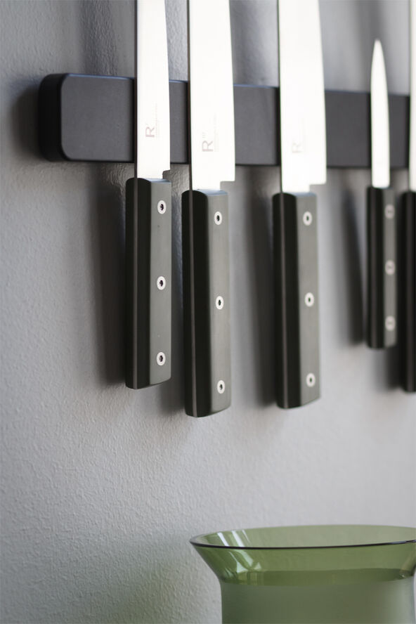 Knivmagnet 60 cm Woodfiber